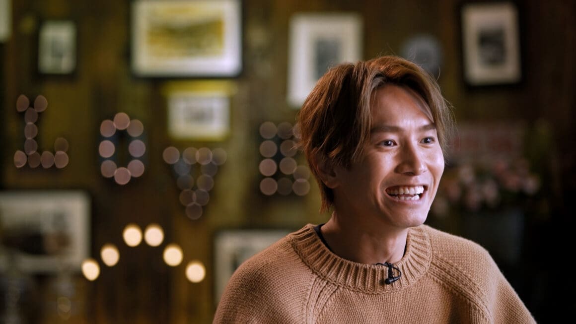 ViuTV 全新綜藝節目《婚前試行為》